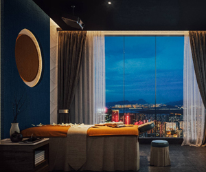 南京玄武附近的桑拿休闲会所推荐