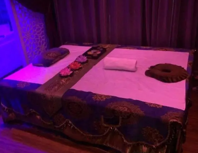 南京玄武Teyou养生会馆养生会馆桑拿馆环境展示一