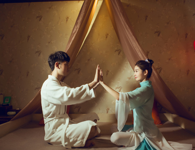 南京玄武水疗与创造力：当大脑在漂浮中重启